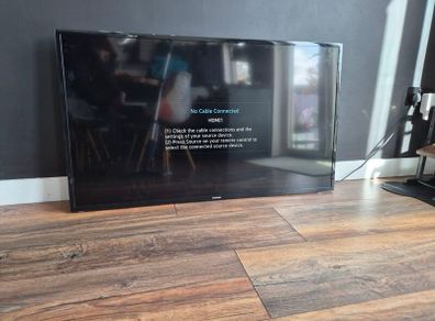 Samsung 46" 3D Smart TV