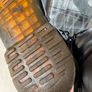 Doc Marten Boots, Black 8 hole, good condition Image 9