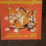 Tails Boom8 Series - Sonic the Hedgehog Image 2