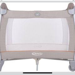Graco Contour Electra