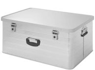 main image for ad ProPlus Aluminium Transport Case 137 L