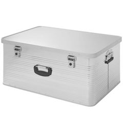 ProPlus Aluminium Transport Case 137 L