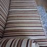 Handmade two seater couch Image 2