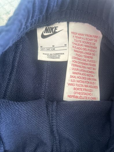nike shorts boys