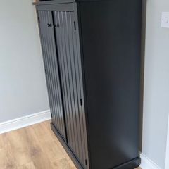 IKEA storage unit