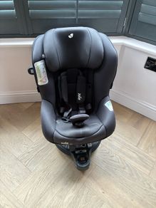 Joie i spin 360 baby seat