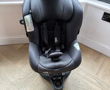 Joie i spin 360 baby seat