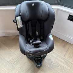 Joie i spin 360 baby seat