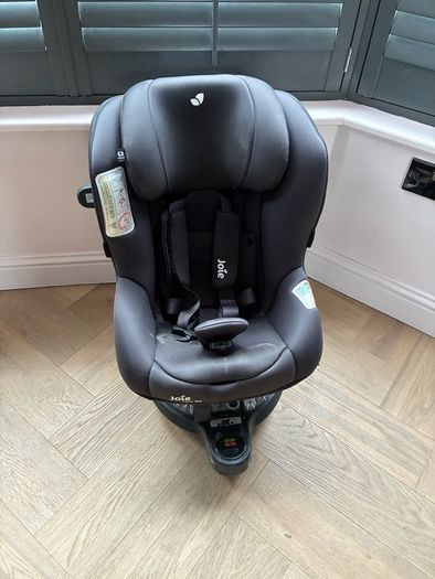 Joie i spin 360 baby seat