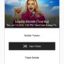 Legally Blonde Musical ticket swap Image 2