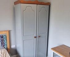 wardrobe