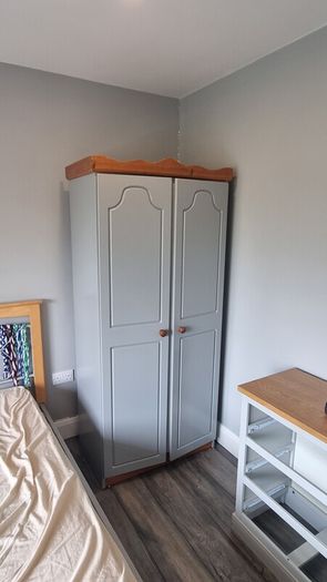 wardrobe