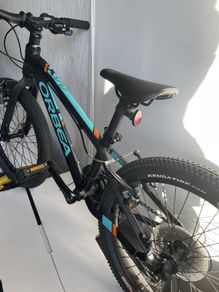 Orbea MX20 (20 Inch Wheel) Mountain Bike