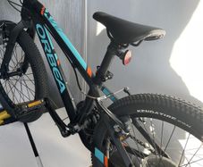 Orbea MX20 (20 Inch Wheel) Mountain Bike (with disc brake mounts)