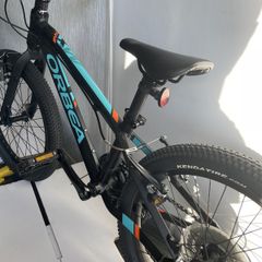 Orbea MX20 (20 Inch Wheel) Mountain Bike (with disc brake mounts)