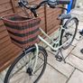 Bike and accessories for sale Image 2