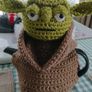 Yoda teacosy Image 4