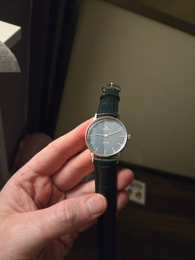 Vintage Certina Jubile