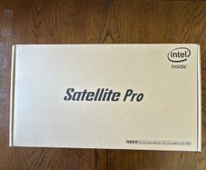 Toshiba Satellite Pro