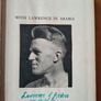 With Lawrence  In Arabia. By Lowell Thomas.1. Image 3