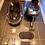 Be Safe Car Seat Bundle Image 3