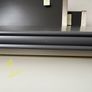 Grey Ikea shelf - Bergshult Image 8