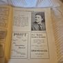 Vintage 1940 The Capuchin Annual Image 3