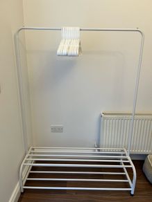 Clothing Rack