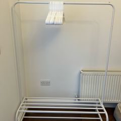 Clothing Rack