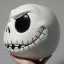 Jack Skellington Cookie Jar Image 2