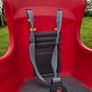 child bicycle seat Image 2