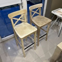 Ikea Bar Stools