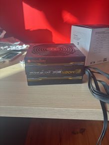 power supply