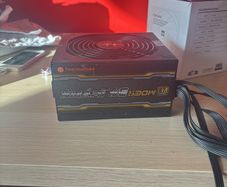 power supply