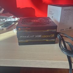 power supply