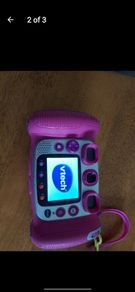 Vtech camera