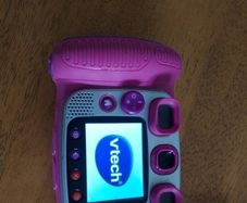 Vtech camera