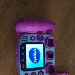 Vtech camera