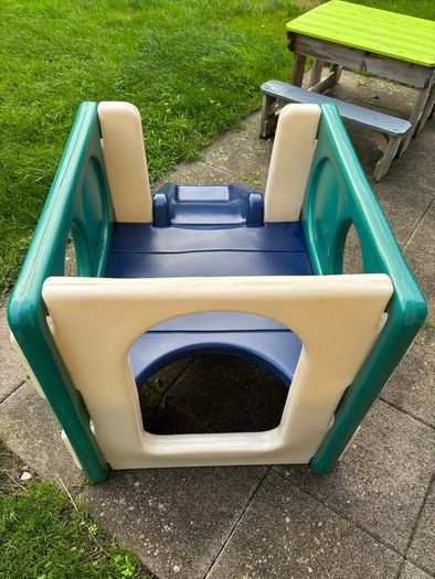 Little tikes activity gym