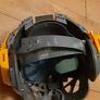 Transformers Bumblebee Role Play Helmet Image 2