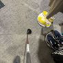 Titleist gt 3 wood Image 2
