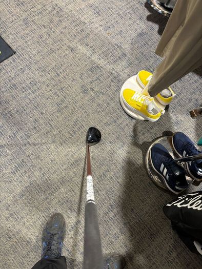 Titleist gt 3 wood