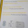 Fellowes Professional Series Freestanding Single Monitor Arm (Model/PN: 8049601) Image 2