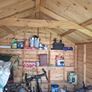 Free shed Image 6