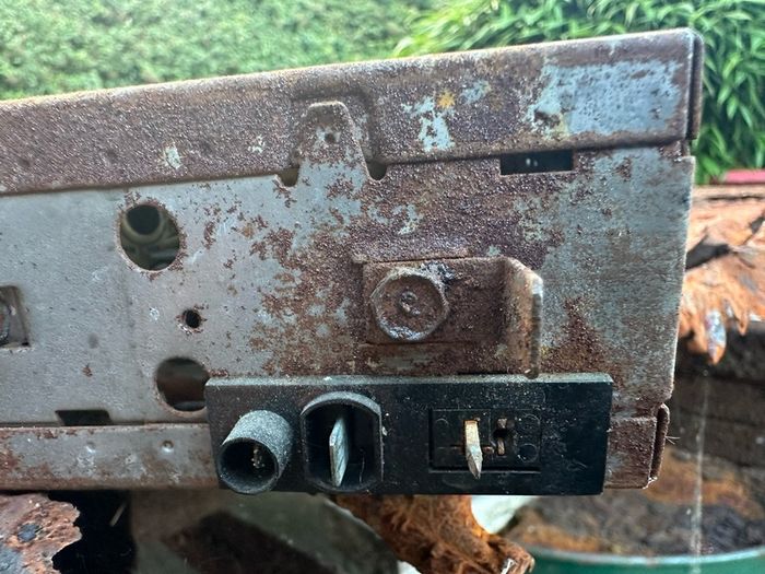 Ford Radio