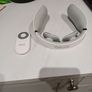 SKG Neck Message Necklace Wireless Chargeable Image 3