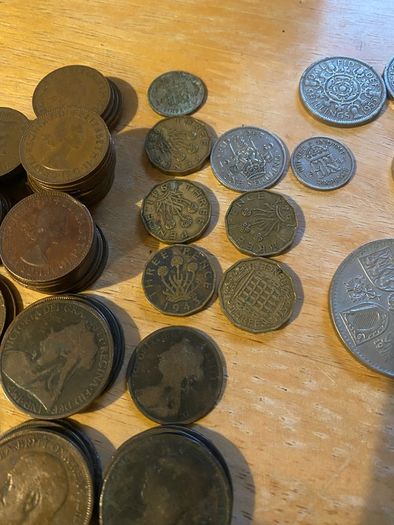 Coins UK