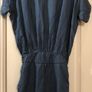 Edun denim dress - sz 10 Image 6