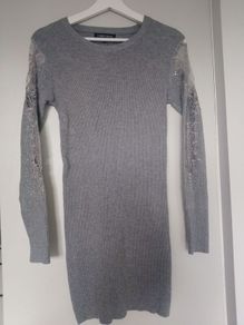 cameo rose dress
