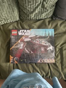 Lego Star Wars Sets